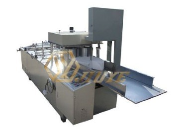 JY-Z600新型折疊機