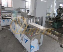 JY-Z200濕巾折疊機(jī)（可做擦鞋巾）