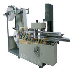 JY-Z200一出四濕巾折疊機(jī)