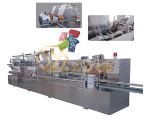 JY-Z80全自動(dòng)?jì)雰簼窠碚郫B機(jī)