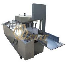 JY-Z無紡布折疊機