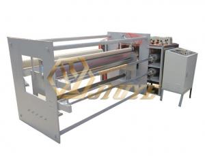 JY-F1800型全自動氣刀分切交叉復(fù)卷機(jī)