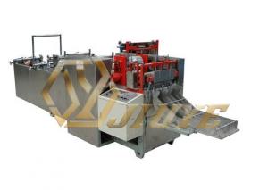 JY-XS新型手插式卸妝棉片機