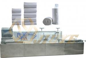 JY-P型全自動濕巾循環式噴淋機